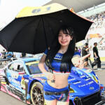 【画像】悪運続きの2025年シーズンを巻き返せるか!?　スーパーGT第５戦鈴鹿でスバル BRZが久々の表彰台を獲得 〜 画像11