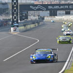 【画像】悪運続きの2025年シーズンを巻き返せるか!?　スーパーGT第５戦鈴鹿でスバル BRZが久々の表彰台を獲得 〜 画像18