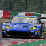 悪運続きの2025年シーズンを巻き返せるか!?　スーパーGT第５戦鈴鹿でスバル BRZが久々の表彰台を獲得
