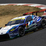 自社ファクトリーですぐにパーツを製造できるスピード力が自慢！「20号車  SHADE RACING」【SUPER GT 2025 GT300クラス オールチームラインアップ】