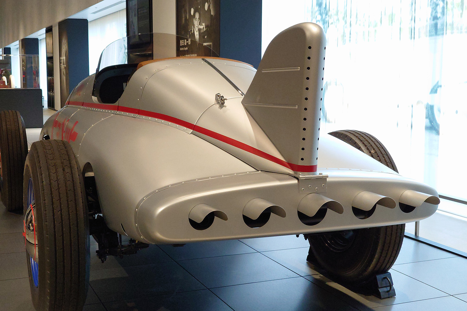 メーカーではなく販社が作ったレーシングカー「トヨペットレーサー」とは 〜 画像9