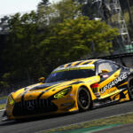 ベテランと新人ドライバーが新型マシンを武器にチャンピオンを目指す！　「18号車 TEAM UPGARAGE 」【SUPER GT 2025 GT300クラス オールチームラインアップ】