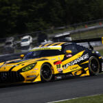 【画像】ベテランと新人ドライバーが新型マシンを武器にチャンピオンを目指す！　「18号車 TEAM UPGARAGE 」【SUPER GT 2025 GT300クラス オールチームラインアップ】 〜 画像3