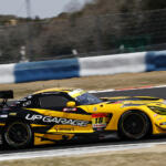 【画像】ベテランと新人ドライバーが新型マシンを武器にチャンピオンを目指す！　「18号車 TEAM UPGARAGE 」【SUPER GT 2025 GT300クラス オールチームラインアップ】 〜 画像2