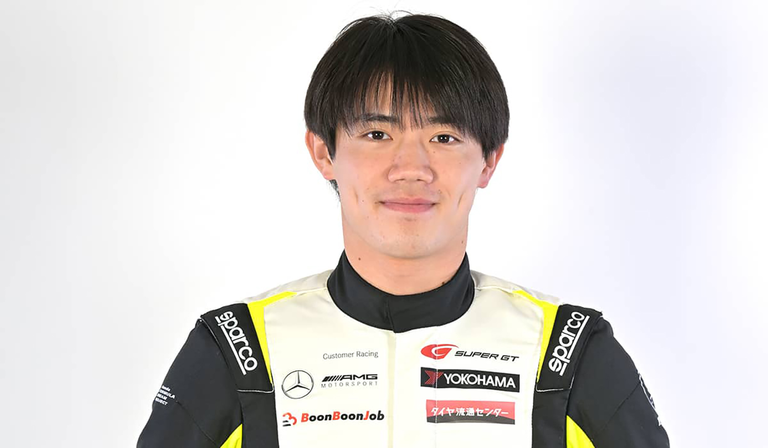 野村勇斗