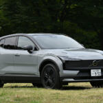 【画像】小粒でスーパースポーツなみにバカっ速なSUV「EX30 クロスカントリー」がマジで凄い 〜 画像34