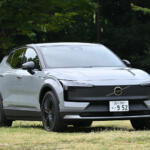 【画像】小粒でスーパースポーツなみにバカっ速なSUV「EX30 クロスカントリー」がマジで凄い 〜 画像1