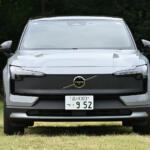 【画像】小粒でスーパースポーツなみにバカっ速なSUV「EX30 クロスカントリー」がマジで凄い 〜 画像2
