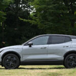 【画像】小粒でスーパースポーツなみにバカっ速なSUV「EX30 クロスカントリー」がマジで凄い 〜 画像45