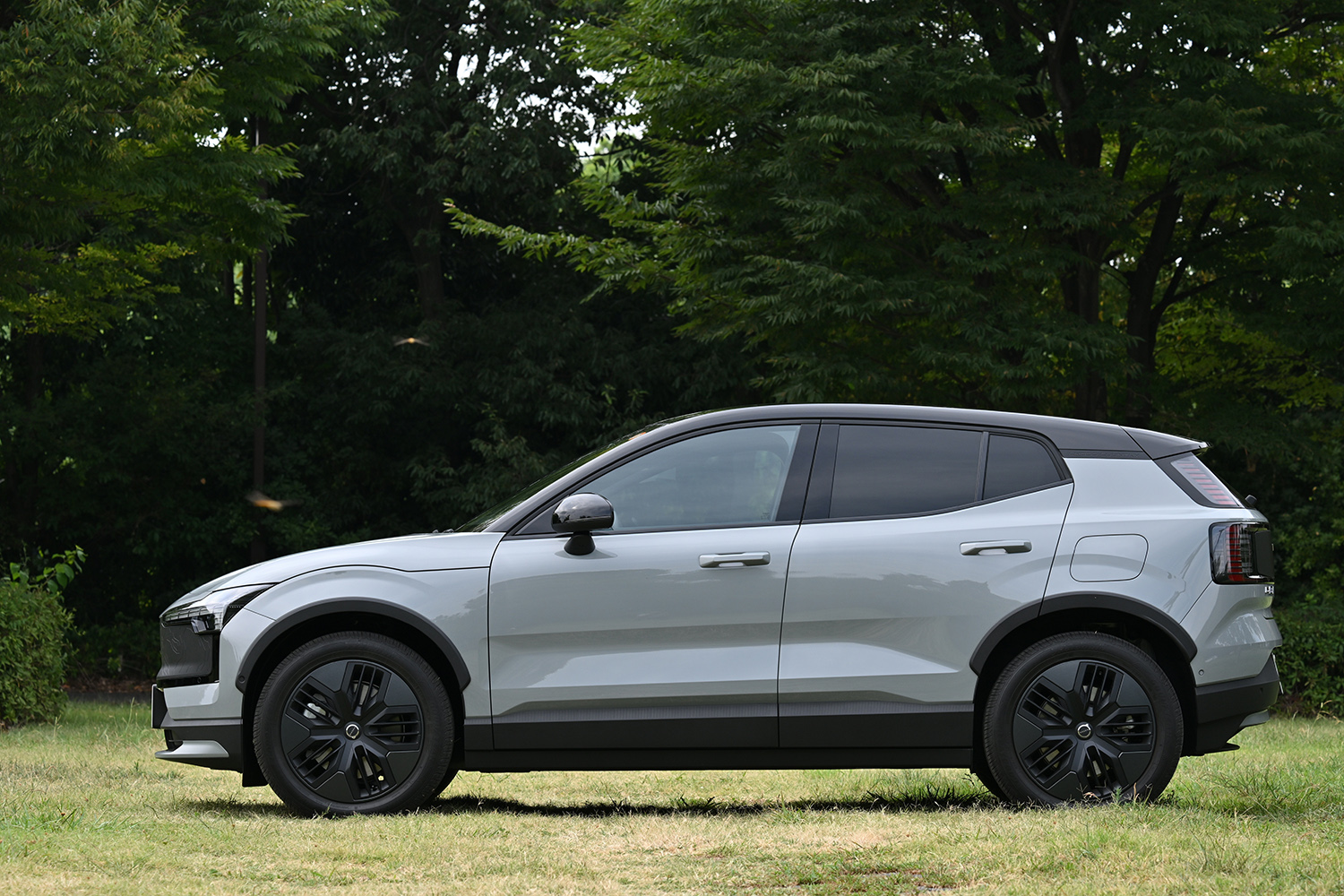 ボルボEX30 CROSS COUNTRY 〜 画像45