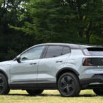 【画像】小粒でスーパースポーツなみにバカっ速なSUV「EX30 クロスカントリー」がマジで凄い 〜 画像3