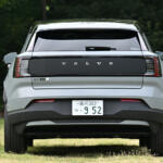 【画像】小粒でスーパースポーツなみにバカっ速なSUV「EX30 クロスカントリー」がマジで凄い 〜 画像4