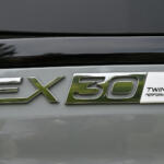 【画像】小粒でスーパースポーツなみにバカっ速なSUV「EX30 クロスカントリー」がマジで凄い 〜 画像5