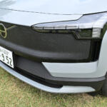 【画像】小粒でスーパースポーツなみにバカっ速なSUV「EX30 クロスカントリー」がマジで凄い 〜 画像35