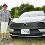 【画像】小粒でスーパースポーツなみにバカっ速なSUV「EX30 クロスカントリー」がマジで凄い 〜 画像47