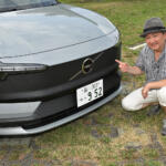 小粒でスーパースポーツなみにバカっ速なSUV「EX30 クロスカントリー」がマジで凄い