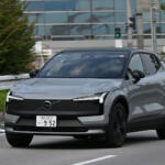 【画像】小粒でスーパースポーツなみにバカっ速なSUV「EX30 クロスカントリー」がマジで凄い 〜 画像41