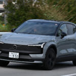 【画像】小粒でスーパースポーツなみにバカっ速なSUV「EX30 クロスカントリー」がマジで凄い 〜 画像32