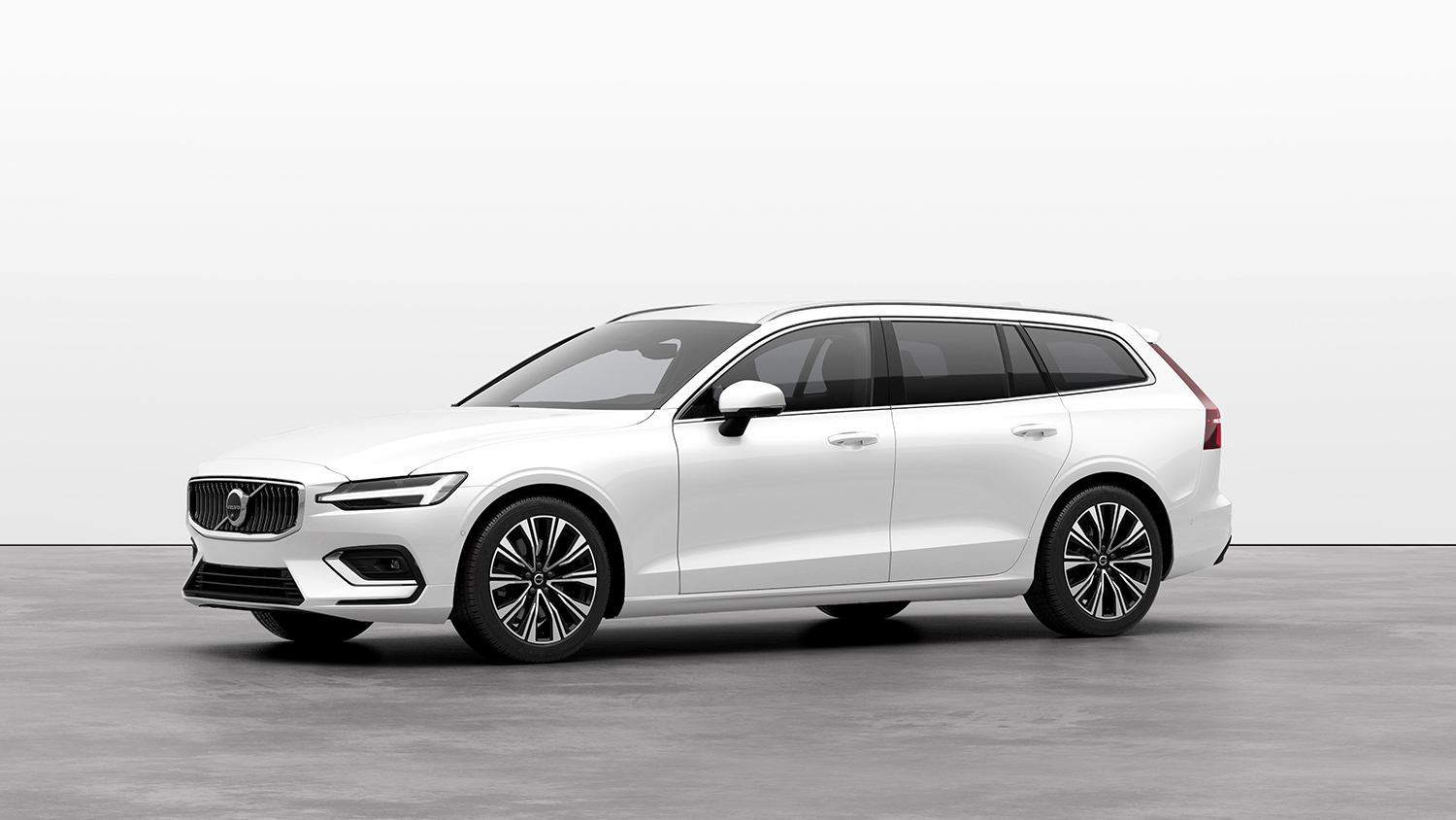 ボルボV60（MY2025）