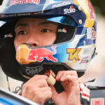 【画像】なんとWRCの「ラリー・フィンランド」でトヨタがTOP5を独占!!　２位に入った勝田選手を直撃！ 〜 画像1