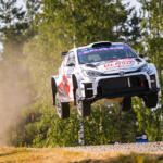 【画像】なんとWRCの「ラリー・フィンランド」でトヨタがTOP5を独占!!　２位に入った勝田選手を直撃！ 〜 画像36