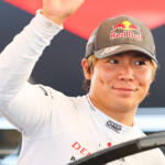 【画像】なんとWRCの「ラリー・フィンランド」でトヨタがTOP5を独占!!　２位に入った勝田選手を直撃！ 〜 画像2