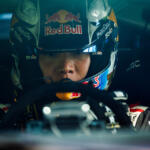 【画像】なんとWRCの「ラリー・フィンランド」でトヨタがTOP5を独占!!　２位に入った勝田選手を直撃！ 〜 画像3
