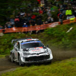 【画像】なんとWRCの「ラリー・フィンランド」でトヨタがTOP5を独占!!　２位に入った勝田選手を直撃！ 〜 画像30