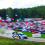 【画像】なんとWRCの「ラリー・フィンランド」でトヨタがTOP5を独占!!　２位に入った勝田選手を直撃！ 〜 画像33