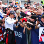 【画像】なんとWRCの「ラリー・フィンランド」でトヨタがTOP5を独占!!　２位に入った勝田選手を直撃！ 〜 画像31