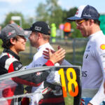 【画像】なんとWRCの「ラリー・フィンランド」でトヨタがTOP5を独占!!　２位に入った勝田選手を直撃！ 〜 画像35