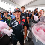 【画像】なんとWRCの「ラリー・フィンランド」でトヨタがTOP5を独占!!　２位に入った勝田選手を直撃！ 〜 画像17