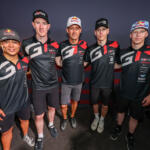 【画像】なんとWRCの「ラリー・フィンランド」でトヨタがTOP5を独占!!　２位に入った勝田選手を直撃！ 〜 画像18