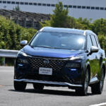 【画像】【試乗】日産復活の狼煙はＸトレイルから！　走りの「NISMO」に大人な「AUTECH」にアウトドアな「ロッククリーク」と新グレードを引っ提げて生まれ変わった 〜 画像1