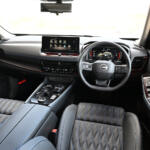【画像】【試乗】日産復活の狼煙はＸトレイルから！　走りの「NISMO」に大人な「AUTECH」にアウトドアな「ロッククリーク」と新グレードを引っ提げて生まれ変わった 〜 画像10