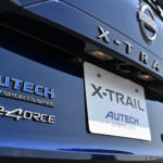 【画像】【試乗】日産復活の狼煙はＸトレイルから！　走りの「NISMO」に大人な「AUTECH」にアウトドアな「ロッククリーク」と新グレードを引っ提げて生まれ変わった 〜 画像99