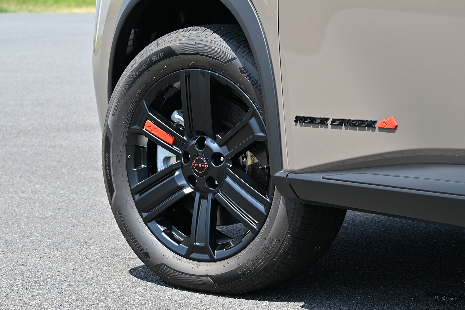 エクストレイルNISMO＆オーテックスポーツスペックが登場 〜 画像20