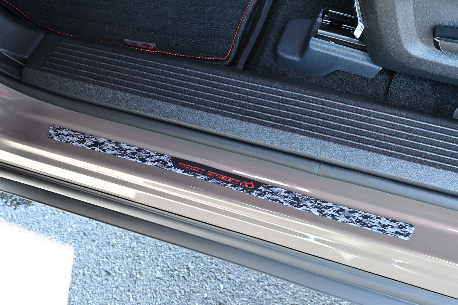 エクストレイルNISMO＆オーテックスポーツスペックが登場 〜 画像25