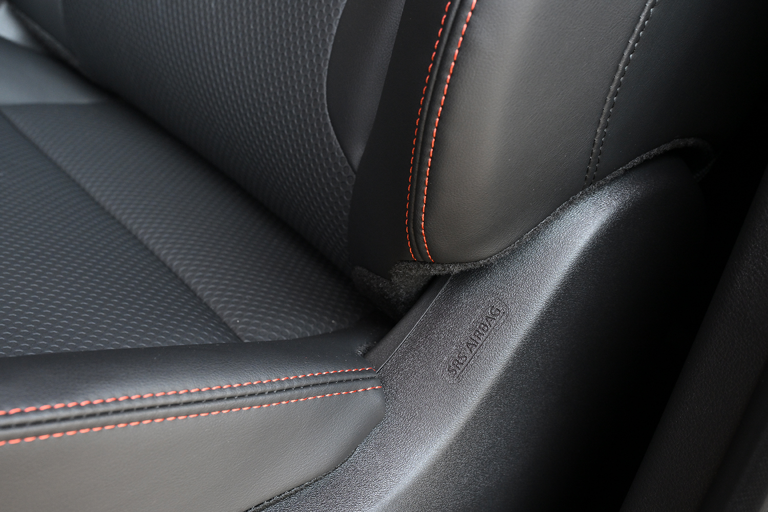 エクストレイルNISMO＆オーテックスポーツスペックが登場 〜 画像26