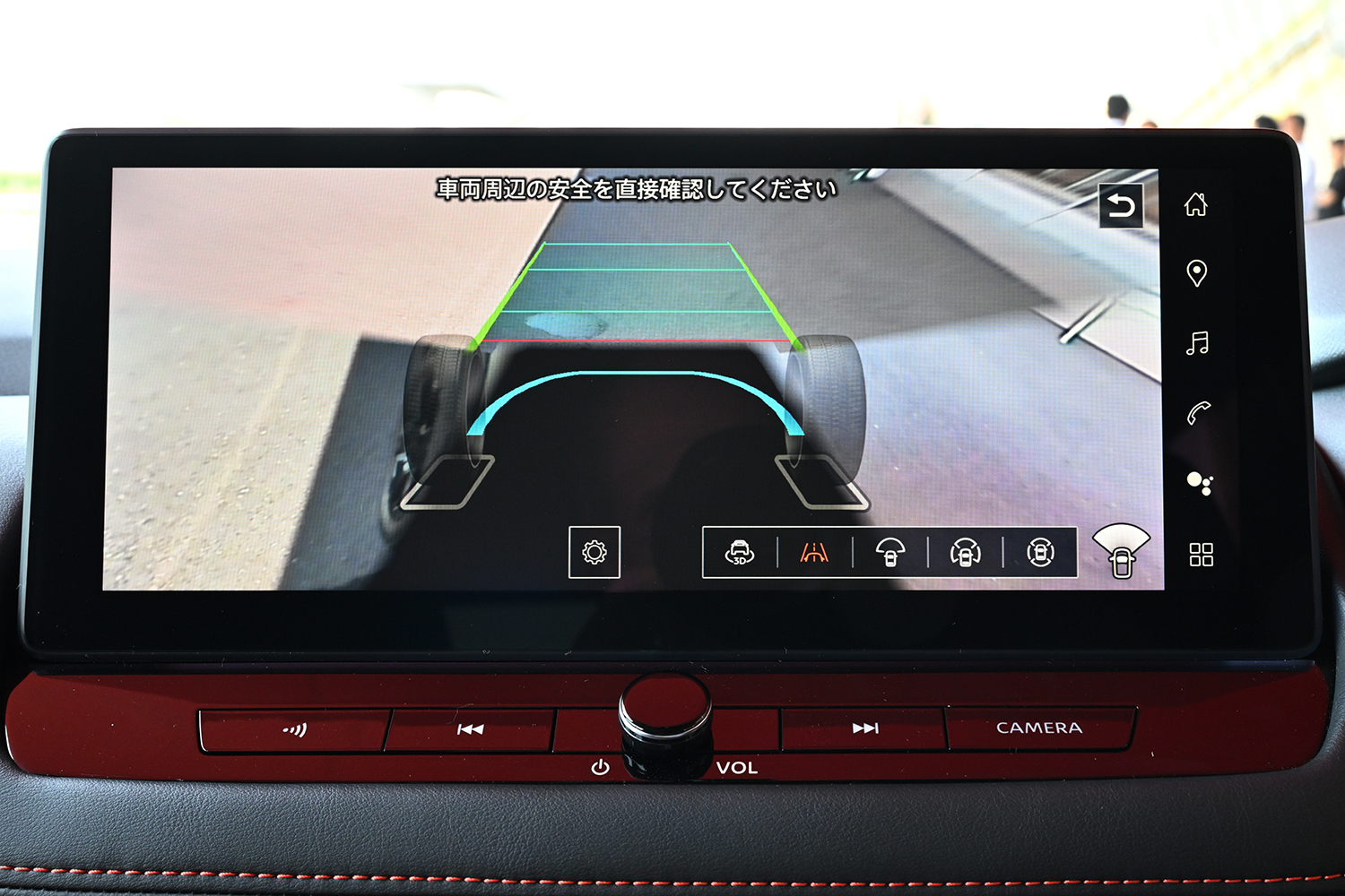 エクストレイルNISMO＆オーテックスポーツスペックが登場 〜 画像31
