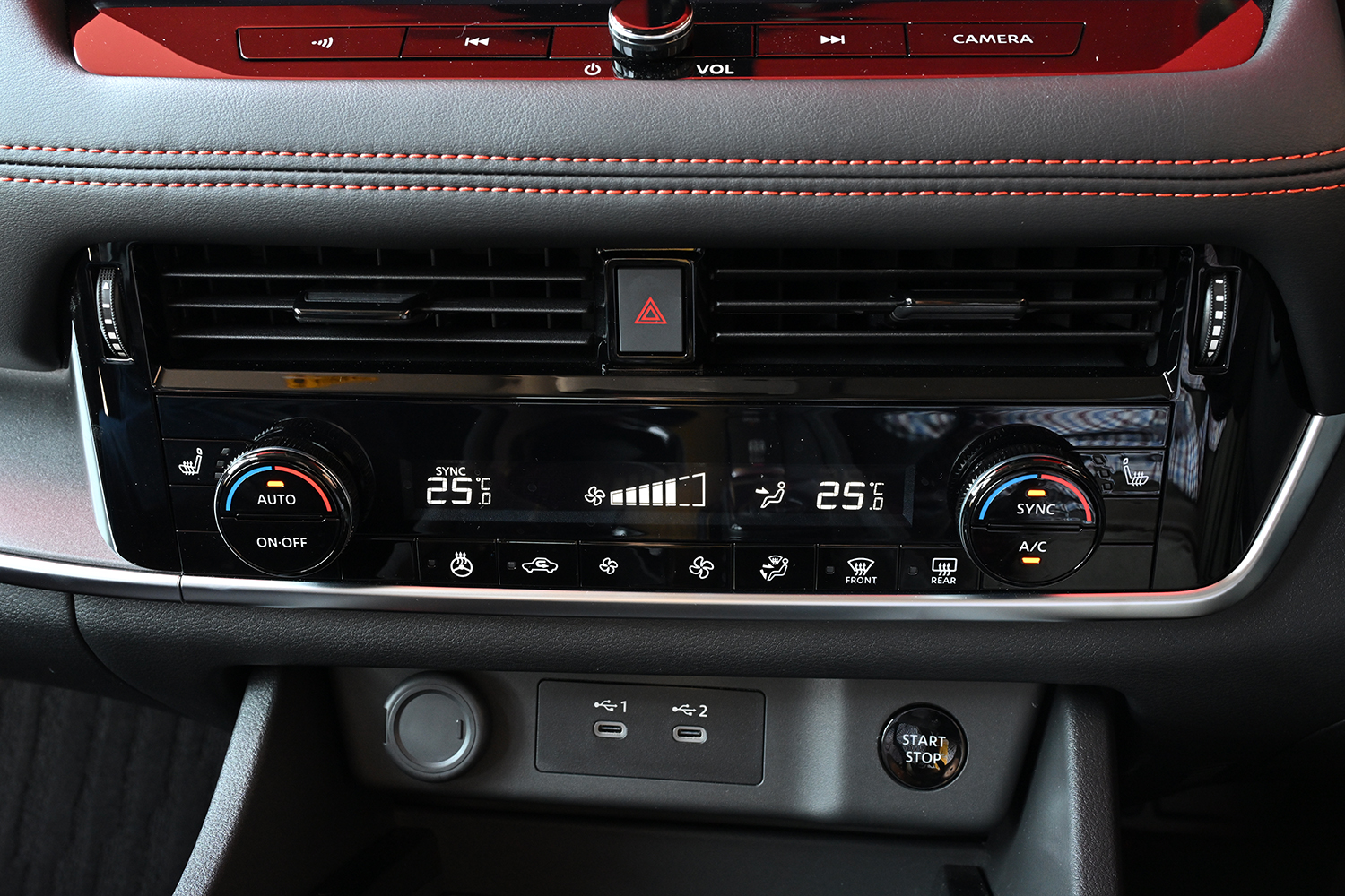 エクストレイルNISMO＆オーテックスポーツスペックが登場 〜 画像32