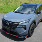 【画像】【試乗】日産復活の狼煙はＸトレイルから！　走りの「NISMO」に大人な「AUTECH」にアウトドアな「ロッククリーク」と新グレードを引っ提げて生まれ変わった 〜 画像37