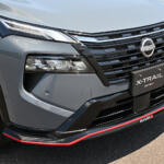 【画像】【試乗】日産復活の狼煙はＸトレイルから！　走りの「NISMO」に大人な「AUTECH」にアウトドアな「ロッククリーク」と新グレードを引っ提げて生まれ変わった 〜 画像38
