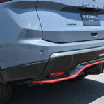【画像】【試乗】日産復活の狼煙はＸトレイルから！　走りの「NISMO」に大人な「AUTECH」にアウトドアな「ロッククリーク」と新グレードを引っ提げて生まれ変わった 〜 画像45