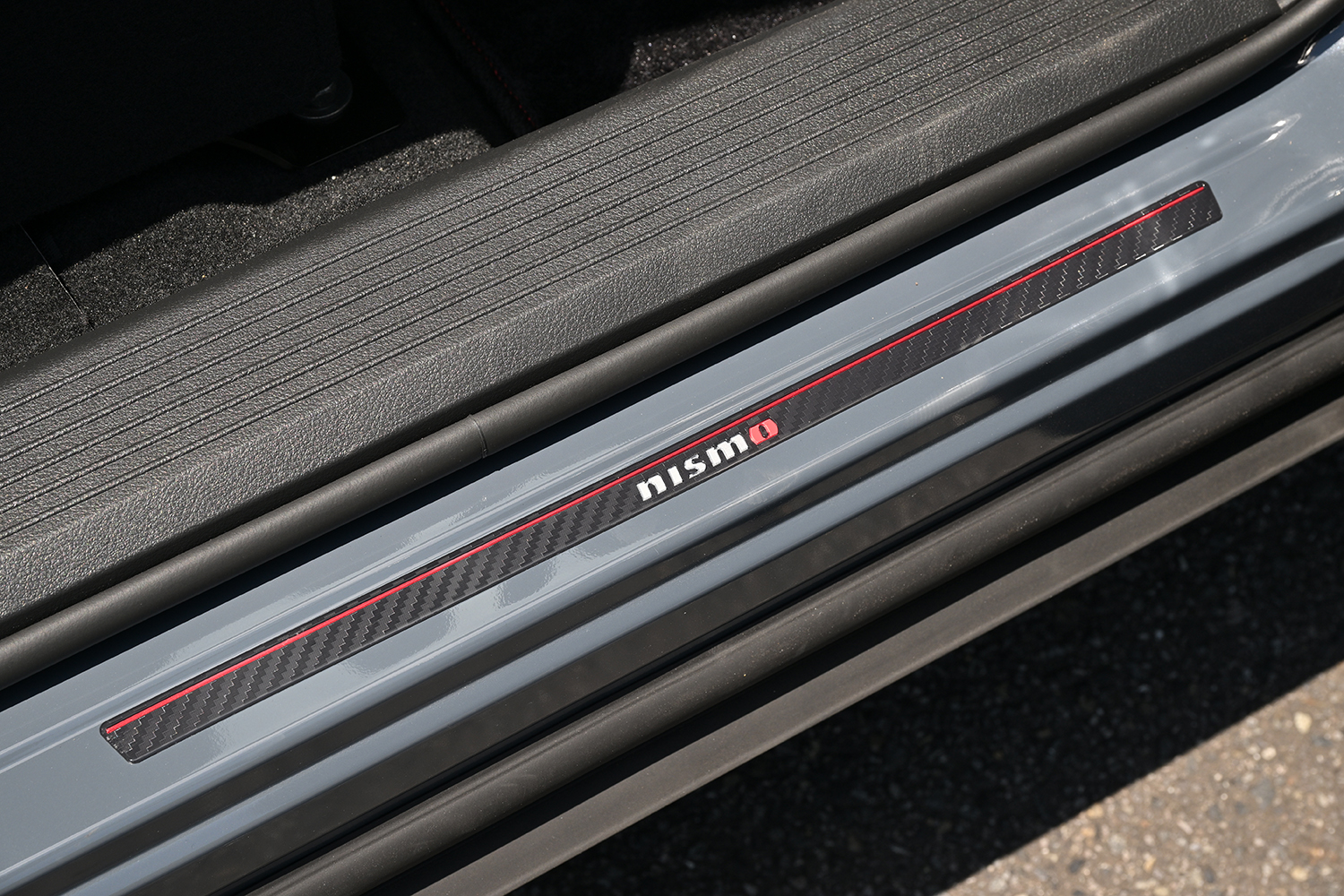 エクストレイルNISMO＆オーテックスポーツスペックが登場 〜 画像47