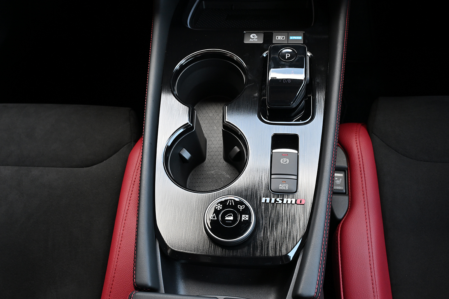 エクストレイルNISMO＆オーテックスポーツスペックが登場 〜 画像50