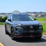 【画像】【試乗】日産復活の狼煙はＸトレイルから！　走りの「NISMO」に大人な「AUTECH」にアウトドアな「ロッククリーク」と新グレードを引っ提げて生まれ変わった 〜 画像93
