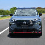 【画像】【試乗】日産復活の狼煙はＸトレイルから！　走りの「NISMO」に大人な「AUTECH」にアウトドアな「ロッククリーク」と新グレードを引っ提げて生まれ変わった 〜 画像60