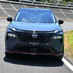 【画像】【試乗】日産復活の狼煙はＸトレイルから！　走りの「NISMO」に大人な「AUTECH」にアウトドアな「ロッククリーク」と新グレードを引っ提げて生まれ変わった 〜 画像62