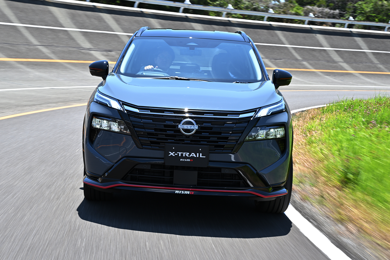 エクストレイルNISMO＆オーテックスポーツスペックが登場 〜 画像62